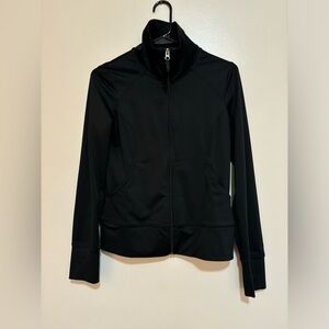 Champion Women’s Size Small zip up